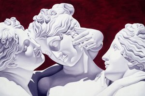 Les Trois Grâces